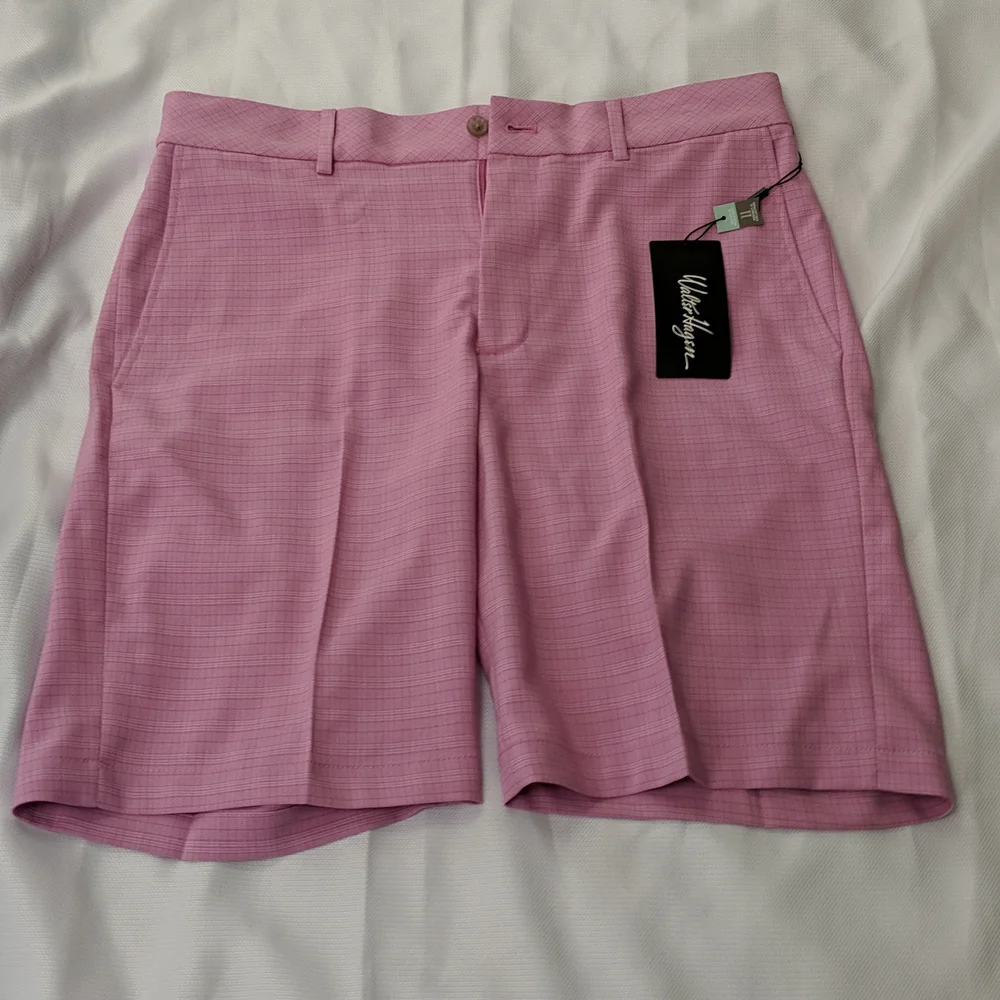 Walter Hagen Men's Golf Shirts - Picture 1 of 4